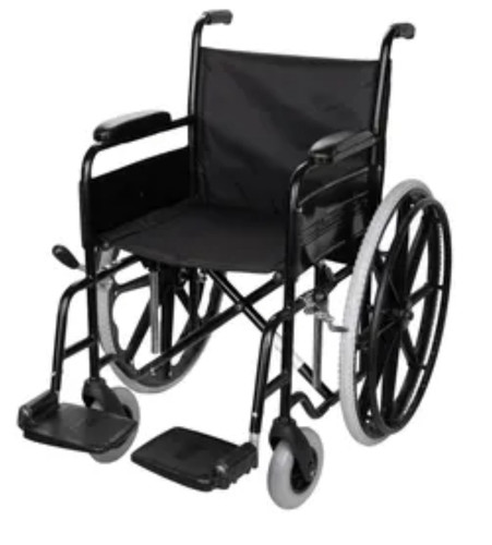 ویلچر لاستیک تو پر