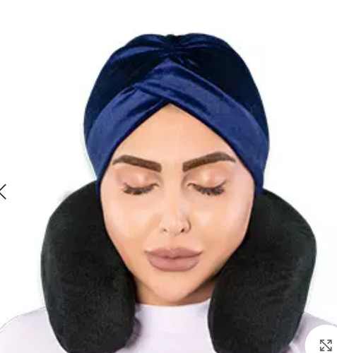 بالش گردنی مموری فوم